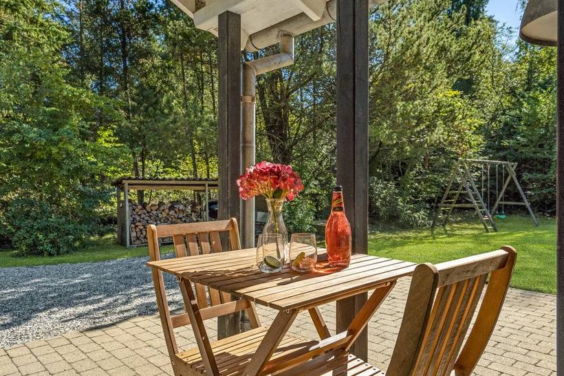 Foto von Ferienhaus GV12 in Amtoft - Thy/Limfjord