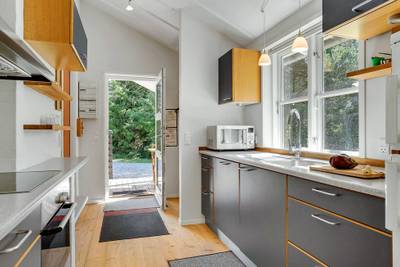 Vorschaubild von Ferienhaus GV12 in Amtoft - Thy/Limfjord