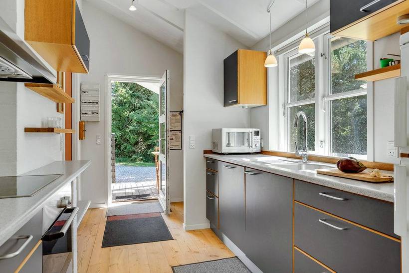 Foto von Ferienhaus GV12 in Amtoft - Thy/Limfjord