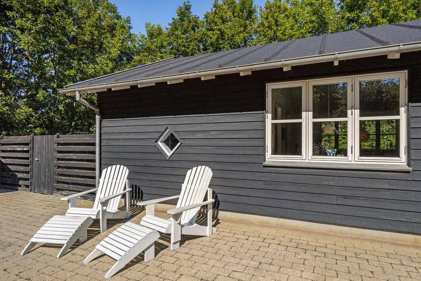 Foto von Ferienhaus GV12 in Amtoft - Thy/Limfjord