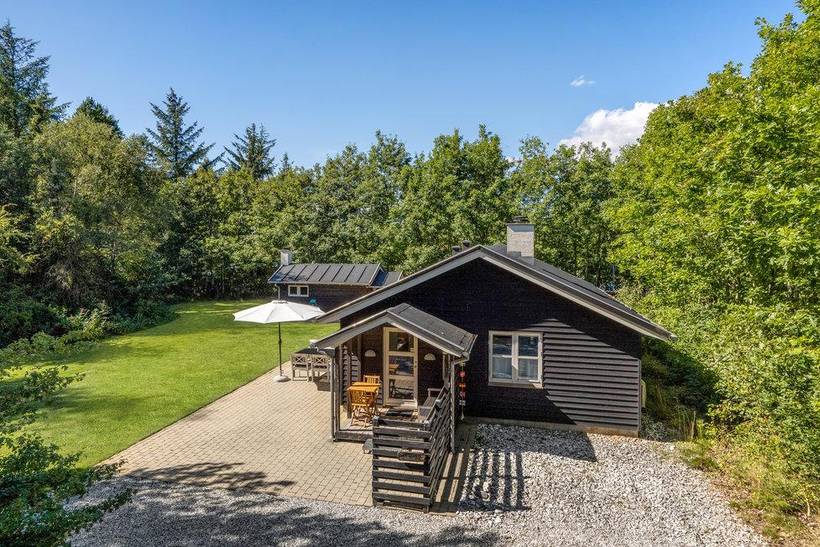 Foto von Ferienhaus GV12 in Amtoft - Thy/Limfjord
