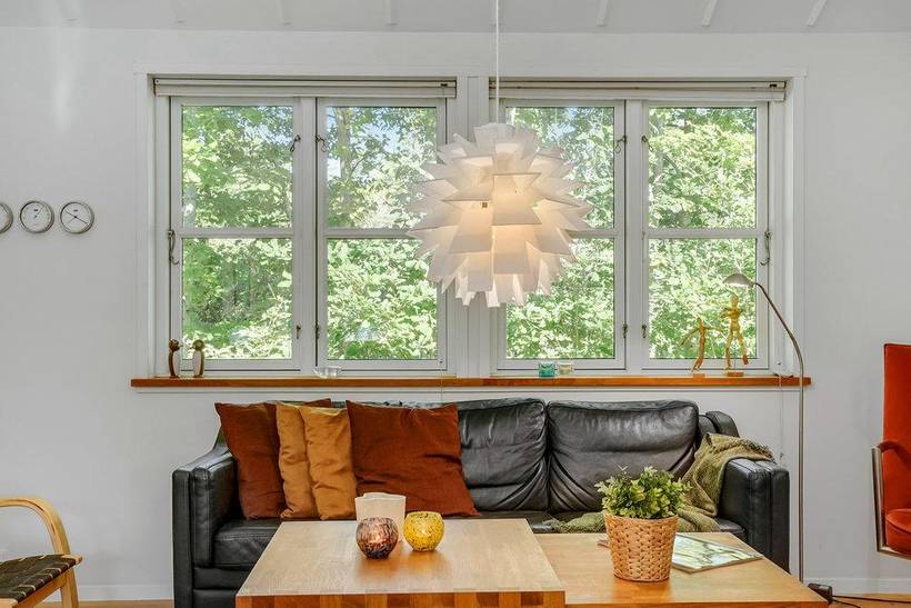 Foto von Ferienhaus GV12 in Amtoft - Thy/Limfjord