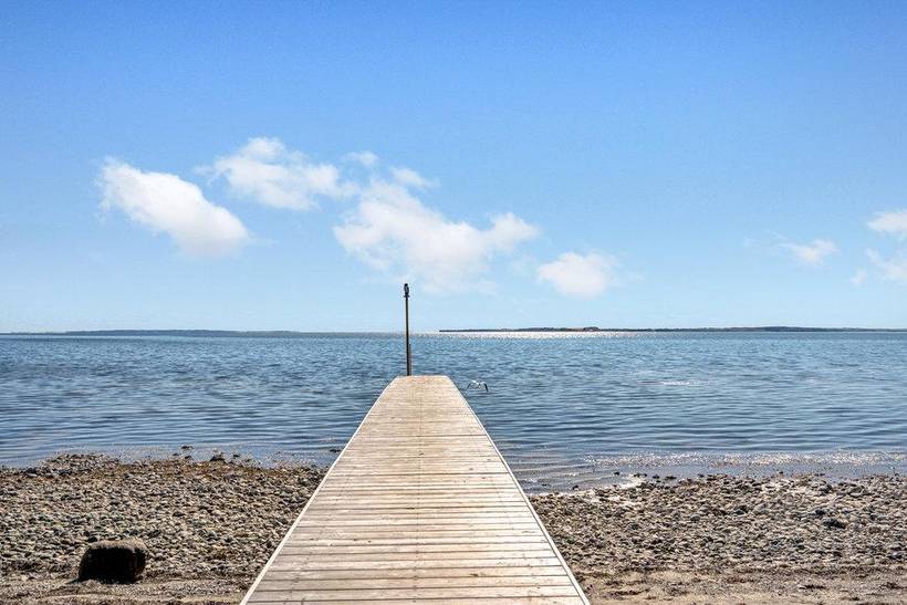 Foto von Ferienhaus GV12 in Amtoft - Thy/Limfjord
