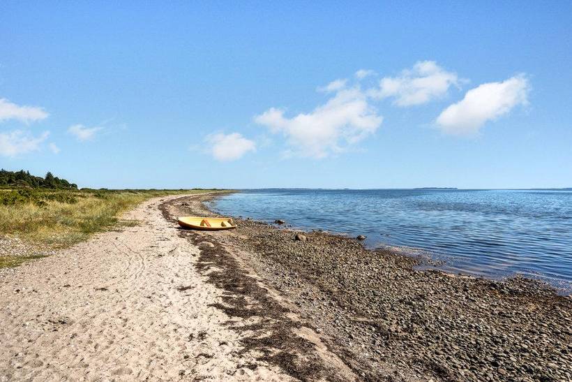 Foto von Ferienhaus GV12 in Amtoft - Thy/Limfjord