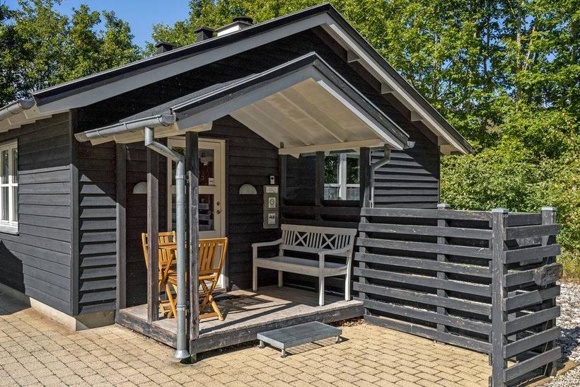 Foto von Ferienhaus GV12 in Amtoft - Thy/Limfjord