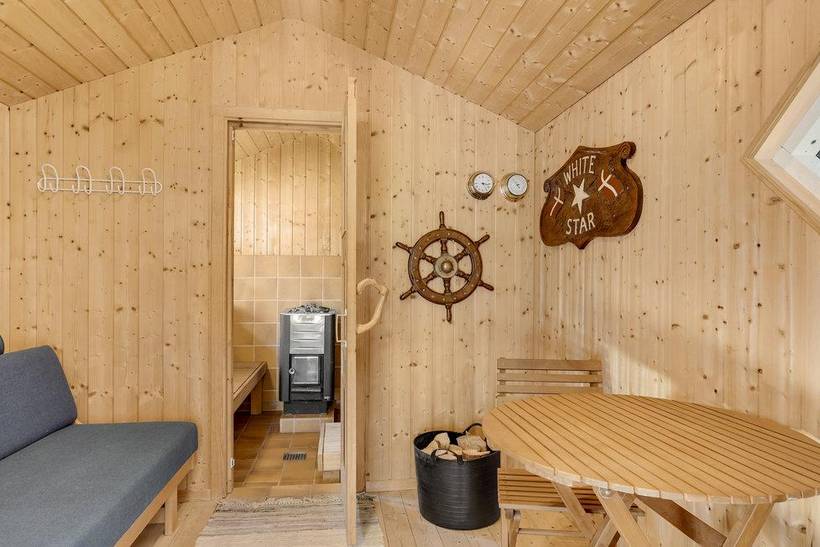 Foto von Ferienhaus GV12 in Amtoft - Thy/Limfjord