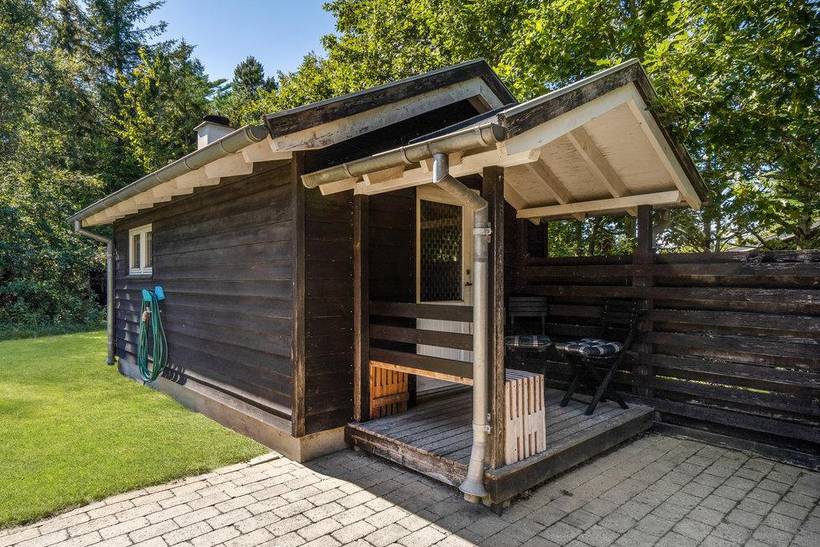 Foto von Ferienhaus GV12 in Amtoft - Thy/Limfjord