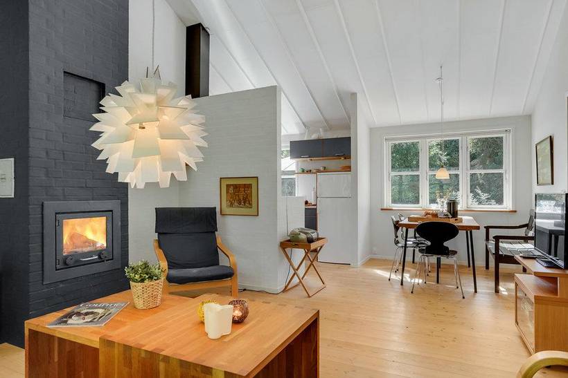 Foto von Ferienhaus GV12 in Amtoft - Thy/Limfjord
