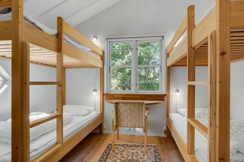 Foto von Ferienhaus GV12 in Amtoft - Thy/Limfjord