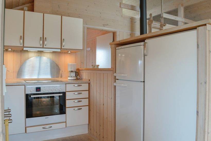 Foto von Ferienhaus GV16 in Lodbjerg Hede - Søndervig - Westjütland