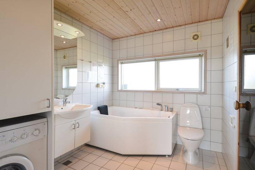 Foto von Ferienhaus GV16 in Lodbjerg Hede - Søndervig - Westjütland