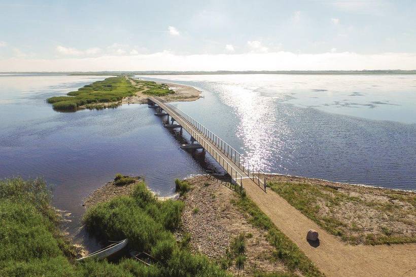 Foto von Ferienhaus GV16 in Lodbjerg Hede - Søndervig - Westjütland