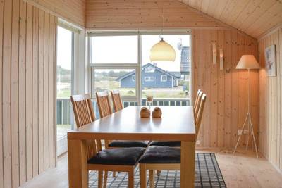 Vorschaubild von Ferienhaus GV16 in Lodbjerg Hede - Søndervig - Westjütland