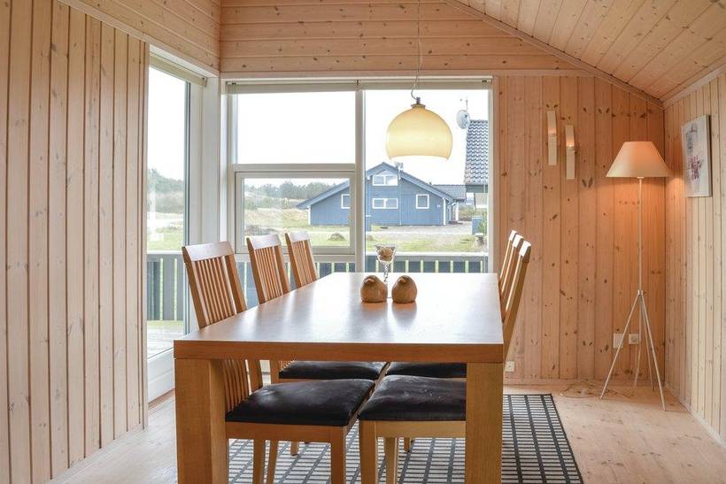 Foto von Ferienhaus GV16 in Lodbjerg Hede - Søndervig - Westjütland