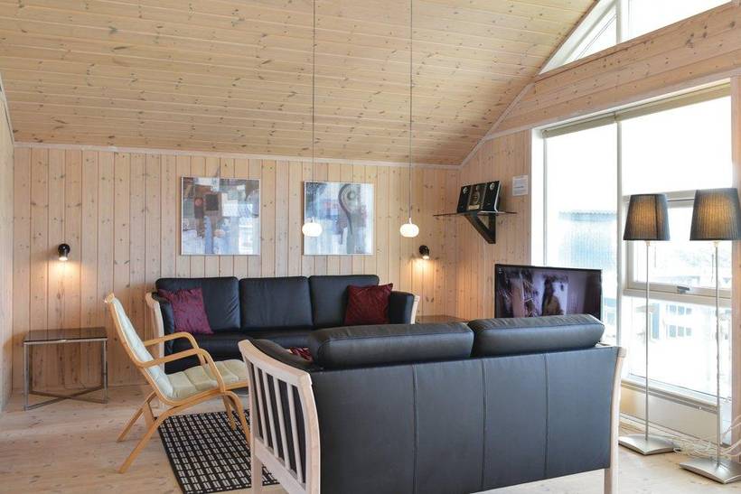 Foto von Ferienhaus GV16 in Lodbjerg Hede - Søndervig - Westjütland