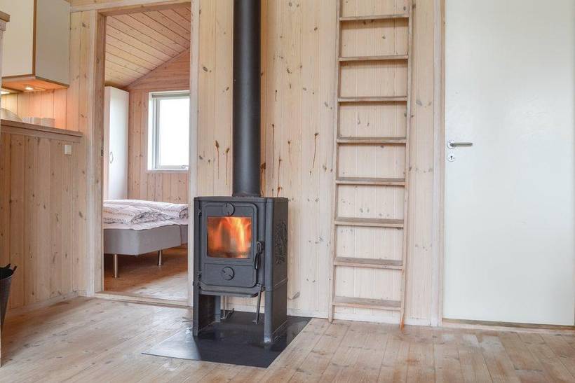 Foto von Ferienhaus GV16 in Lodbjerg Hede - Søndervig - Westjütland