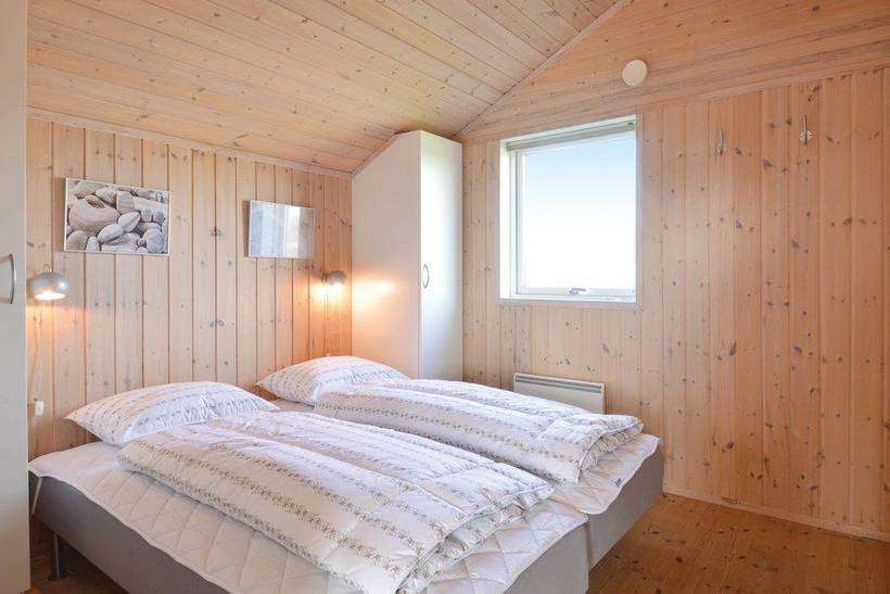 Foto von Ferienhaus GV16 in Lodbjerg Hede - Søndervig - Westjütland