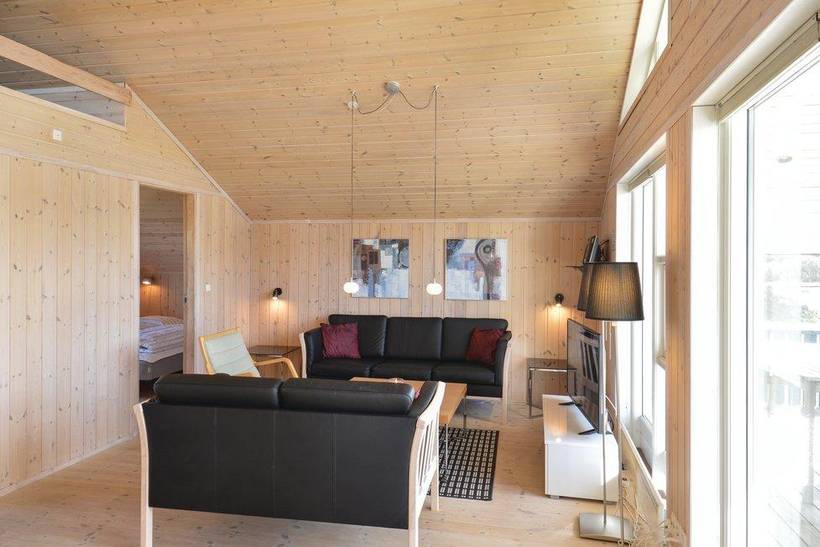 Foto von Ferienhaus GV16 in Lodbjerg Hede - Søndervig - Westjütland