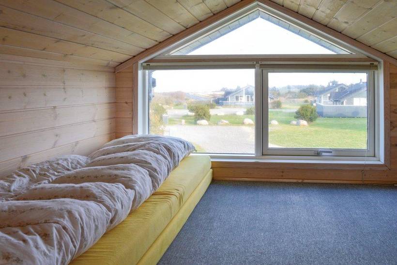 Foto von Ferienhaus GV16 in Lodbjerg Hede - Søndervig - Westjütland