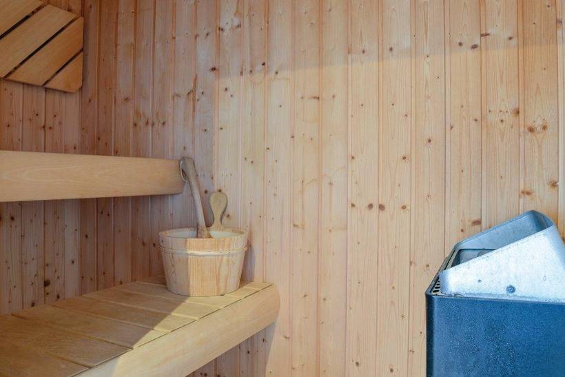 Foto von Ferienhaus GV16 in Lodbjerg Hede - Søndervig - Westjütland