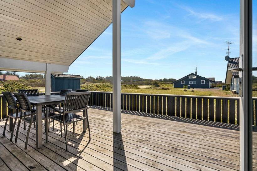 Foto von Ferienhaus GV16 in Lodbjerg Hede - Søndervig - Westjütland