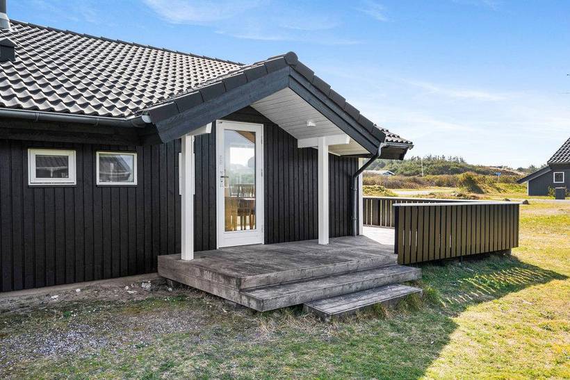 Foto von Ferienhaus GV16 in Lodbjerg Hede - Søndervig - Westjütland