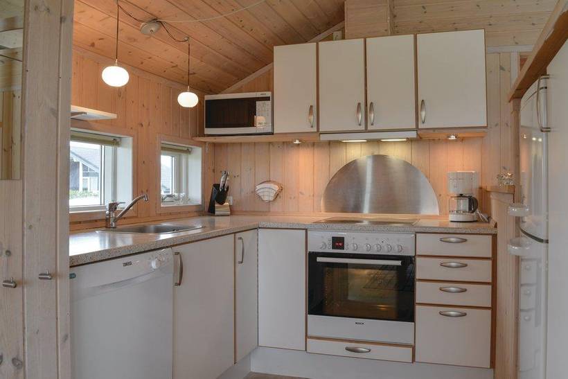 Foto von Ferienhaus GV16 in Lodbjerg Hede - Søndervig - Westjütland