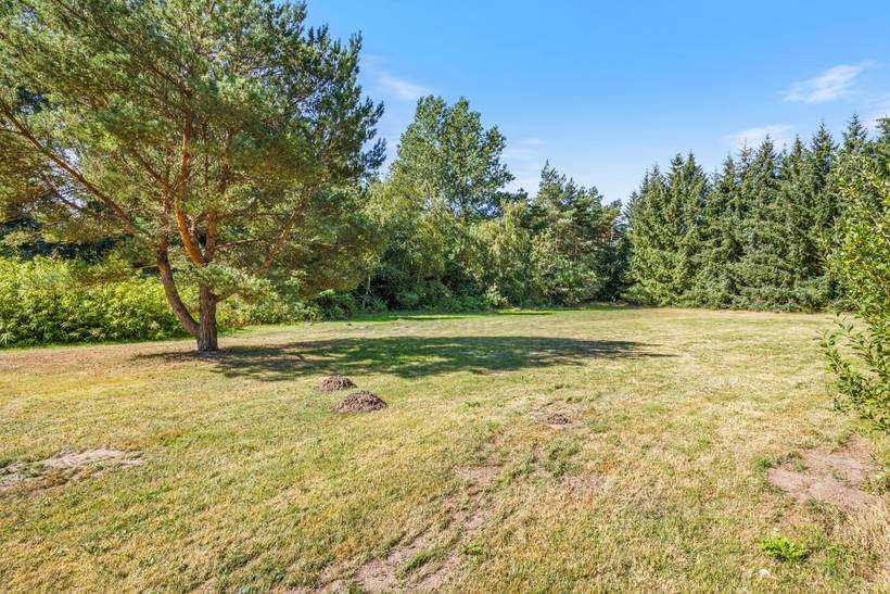 Foto von Ferienhaus GV21 in Vester Husby - Westjütland