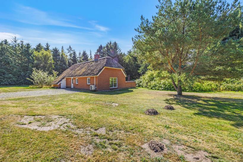 Foto von Ferienhaus GV21 in Vester Husby - Westjütland