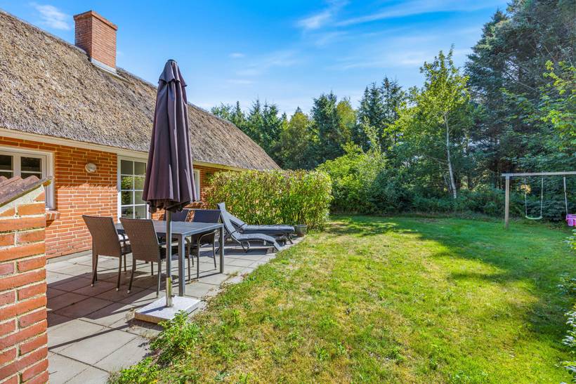Foto von Ferienhaus GV21 in Vester Husby - Westjütland