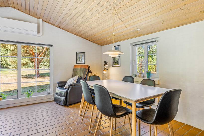 Foto von Ferienhaus GV21 in Vester Husby - Westjütland