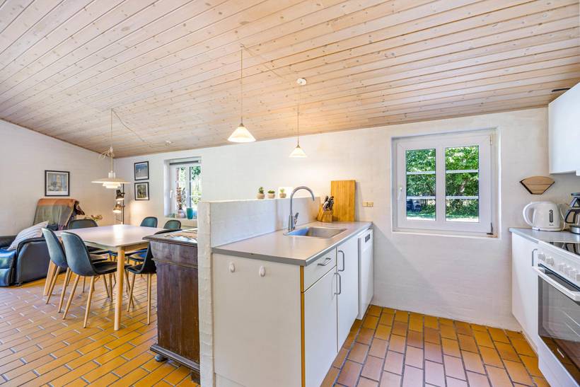 Foto von Ferienhaus GV21 in Vester Husby - Westjütland