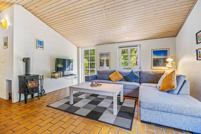 Foto von Ferienhaus GV21 in Vester Husby - Westjütland