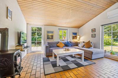 Vorschaubild von Ferienhaus GV21 in Vester Husby - Westjütland