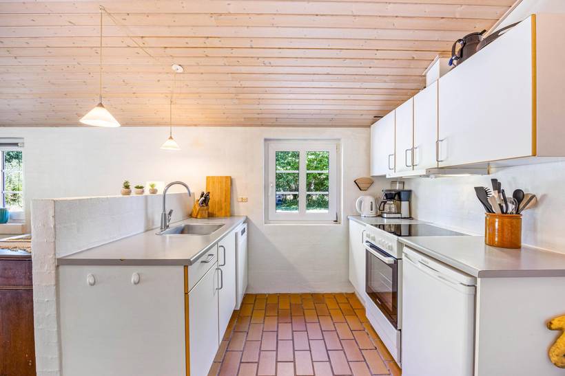 Foto von Ferienhaus GV21 in Vester Husby - Westjütland