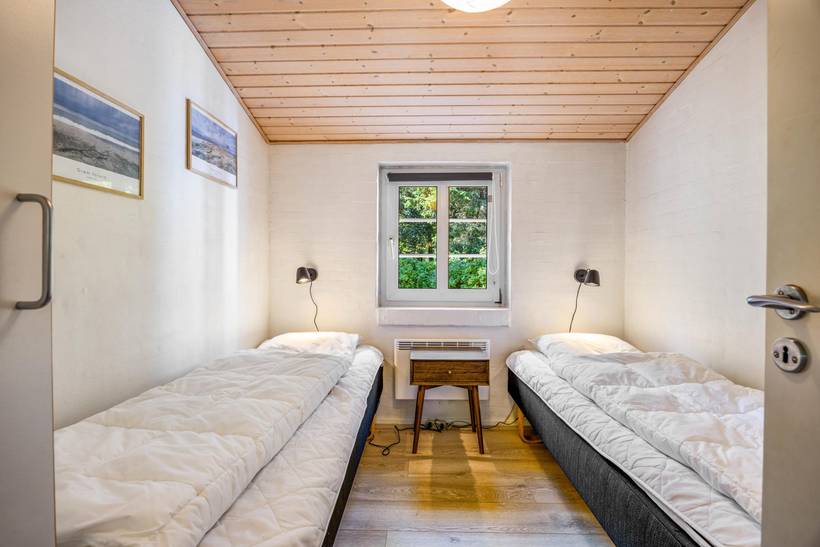 Foto von Ferienhaus GV21 in Vester Husby - Westjütland