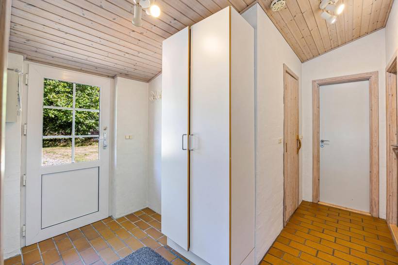Foto von Ferienhaus GV21 in Vester Husby - Westjütland
