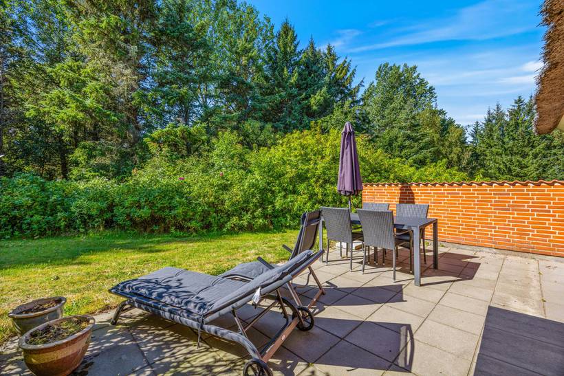 Foto von Ferienhaus GV21 in Vester Husby - Westjütland