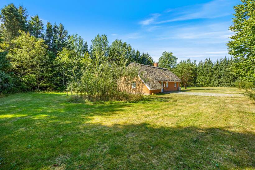Foto von Ferienhaus GV21 in Vester Husby - Westjütland