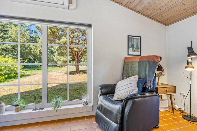 Foto von Ferienhaus GV21 in Vester Husby - Westjütland