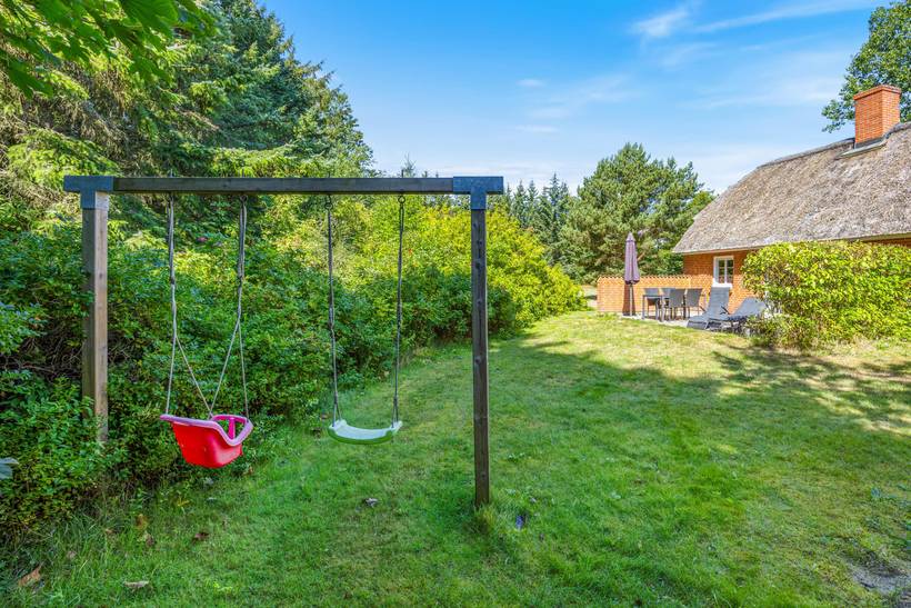 Foto von Ferienhaus GV21 in Vester Husby - Westjütland