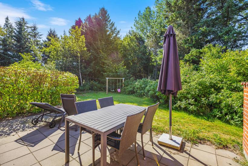 Foto von Ferienhaus GV21 in Vester Husby - Westjütland