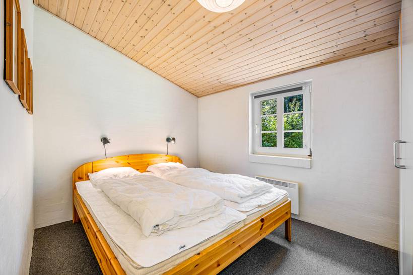 Foto von Ferienhaus GV21 in Vester Husby - Westjütland