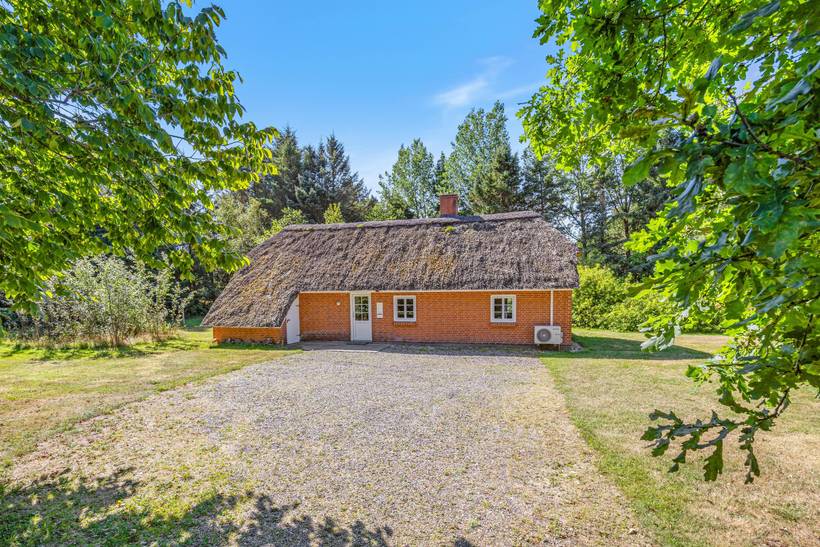 Foto von Ferienhaus GV21 in Vester Husby - Westjütland
