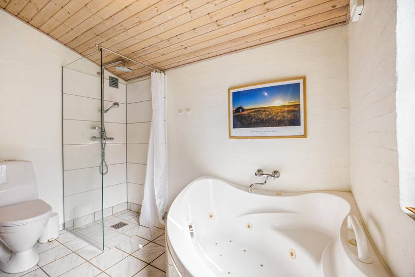 Foto von Ferienhaus GV21 in Vester Husby - Westjütland