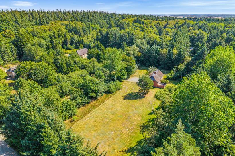 Foto von Ferienhaus GV21 in Vester Husby - Westjütland