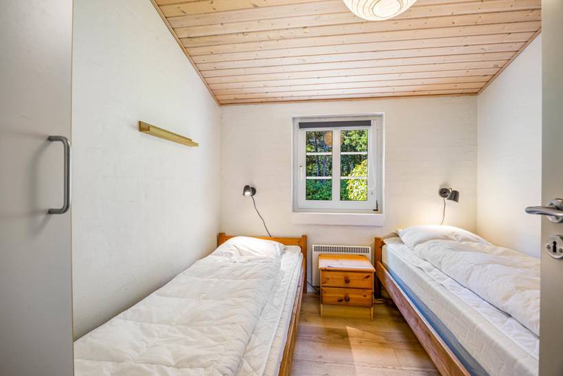 Foto von Ferienhaus GV21 in Vester Husby - Westjütland