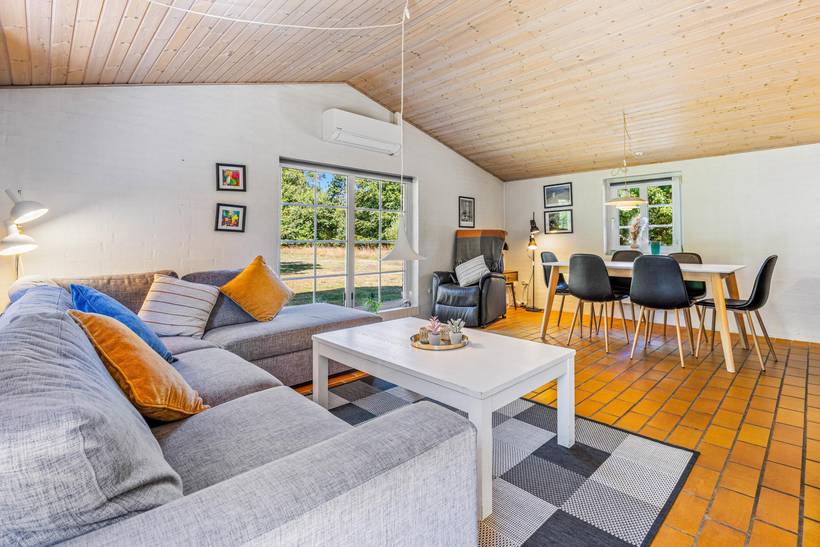 Foto von Ferienhaus GV21 in Vester Husby - Westjütland