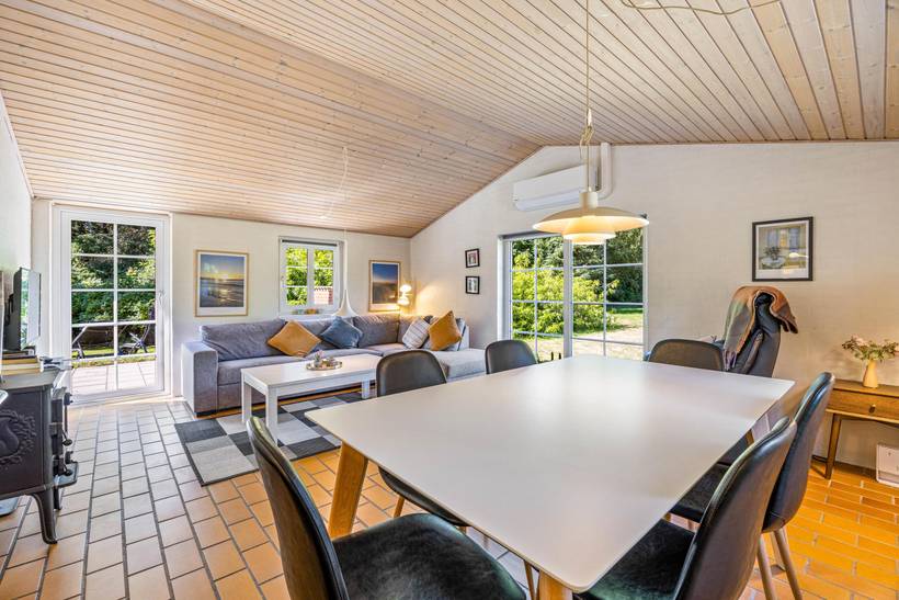 Foto von Ferienhaus GV21 in Vester Husby - Westjütland
