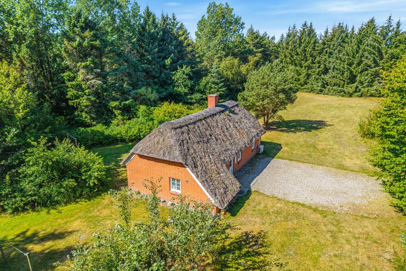 Foto von Ferienhaus GV21 in Vester Husby - Westjütland